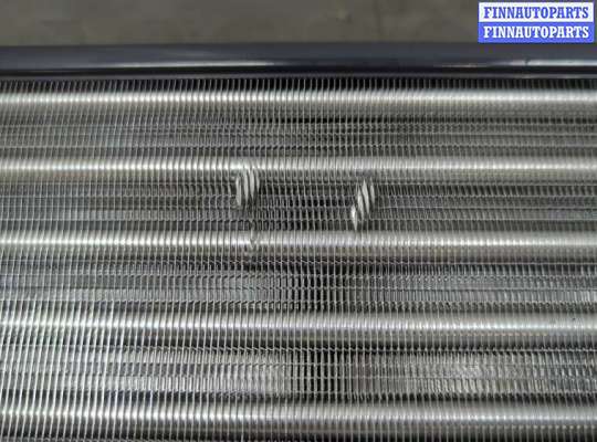 купить Радиатор охлаждения двигателя на Ford Fusion 2002-2012