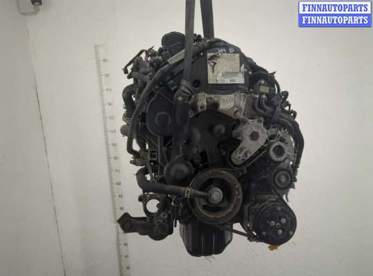 Купить Двигатель (ДВС) на Peugeot 3008 2009-2016 Двигатель (ДВС) PG1244079 на Peugeot 3008 2009-2016