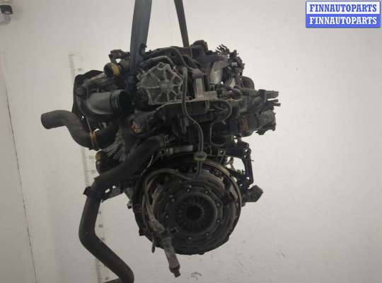 купить Двигатель (ДВС) на Peugeot 3008 2009-2016