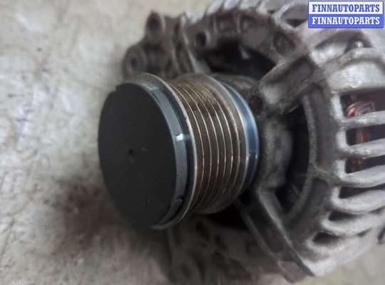 купить Генератор на Skoda Fabia 2007-2014