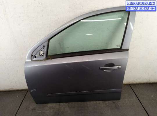 купить Замок двери на Opel Astra H 2004-2010