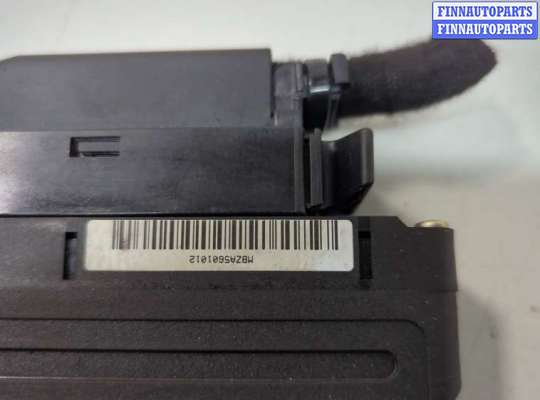 купить Блок управления АКПП / КПП на Volkswagen Touareg 2002-2007