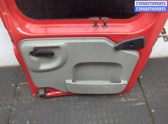 купить Ручка двери салона на Dacia Logan 2004-2012