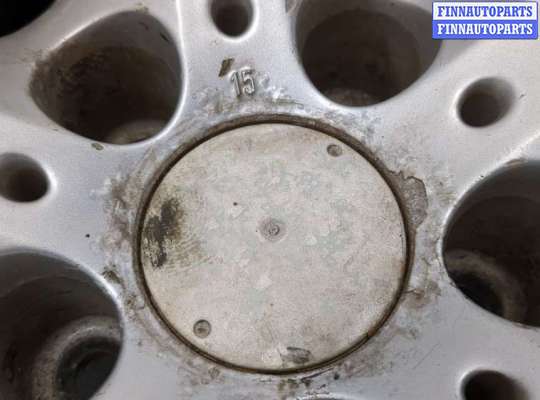 купить Диск литой на BMW X5 E70 2006-2013