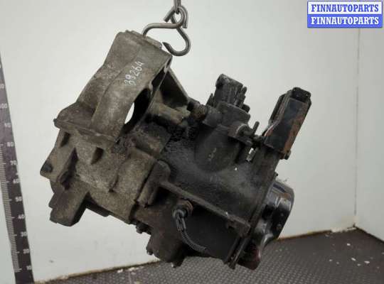 купить КПП 5-ст.мех. (МКПП) на Volkswagen Polo 2001-2005