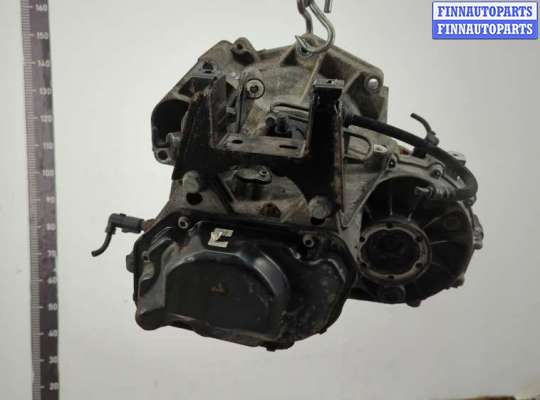 купить КПП 5-ст.мех. (МКПП) на Volkswagen Polo 2001-2005