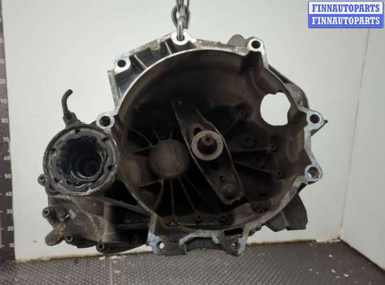 купить КПП 5-ст.мех. (МКПП) на Volkswagen Polo 2001-2005