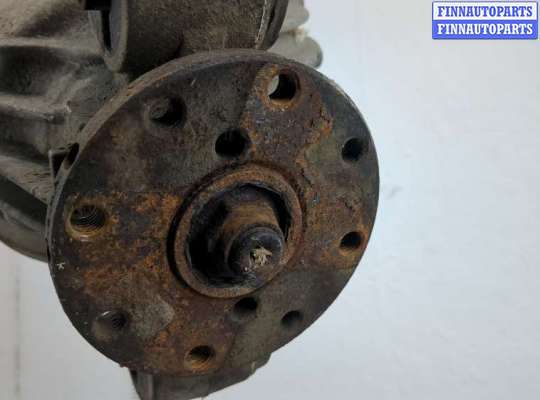 купить Редуктор моста на Ford Explorer 2006-2010