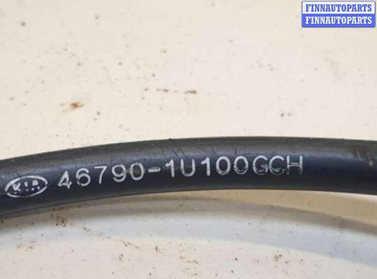 купить Трос кулисы КПП на KIA Sorento XM 2009-2021