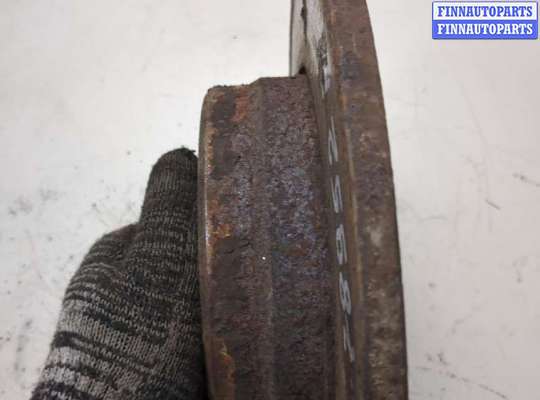 купить Диск тормозной на Mercedes C W203 2000-2008