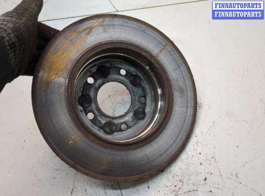купить Диск тормозной на Mercedes C W203 2000-2008