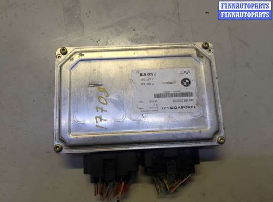 купить Блок управления фазораспределителями Valvetronic на BMW 7 E65 2001-2008