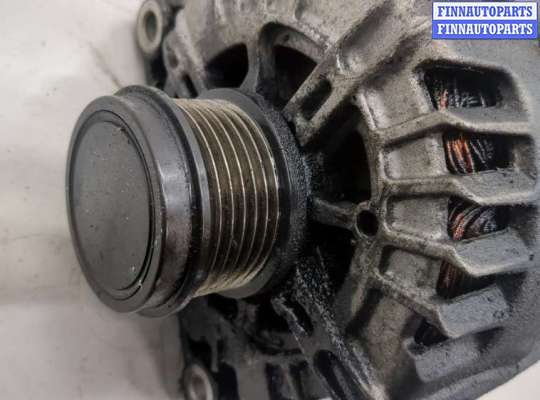 купить Генератор на Ford Focus 3 2011-2015