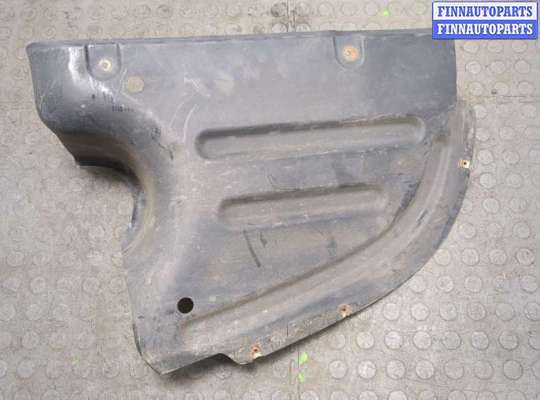 купить Защита днища, запаски, КПП, подвески на Volkswagen Passat CC 2008-2012