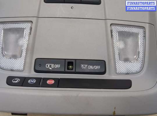 купить Фонарь салона (плафон) на Chevrolet Equinox 2017-2024