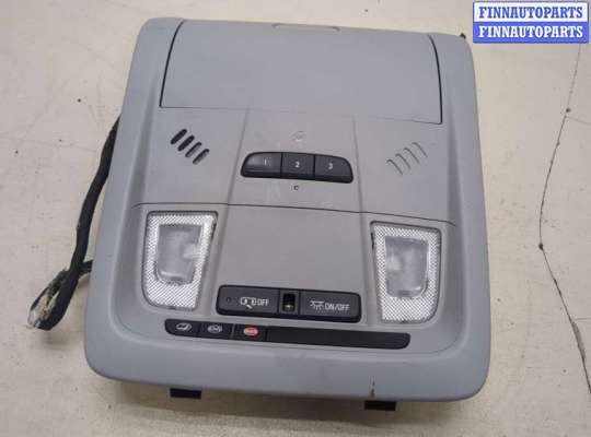 купить Фонарь салона (плафон) на Chevrolet Equinox 2017-2024