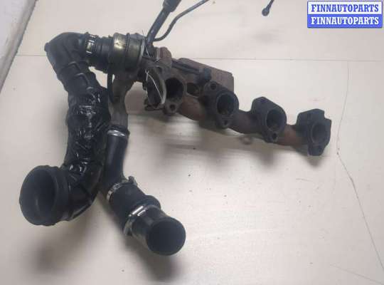 купить Турбина на Ford Focus 1 1998-2004