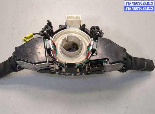 купить Переключатель дворников (стеклоочистителя) на Nissan Navara 2004-2015