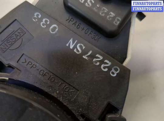 купить Переключатель дворников (стеклоочистителя) на Nissan Navara 2004-2015