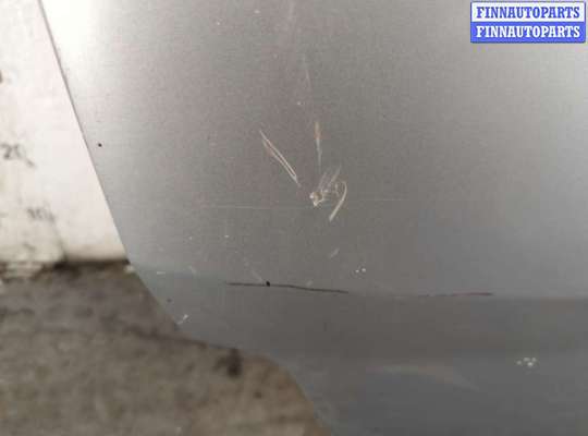 купить Обшивка капота на Seat Alhambra 1996-2010