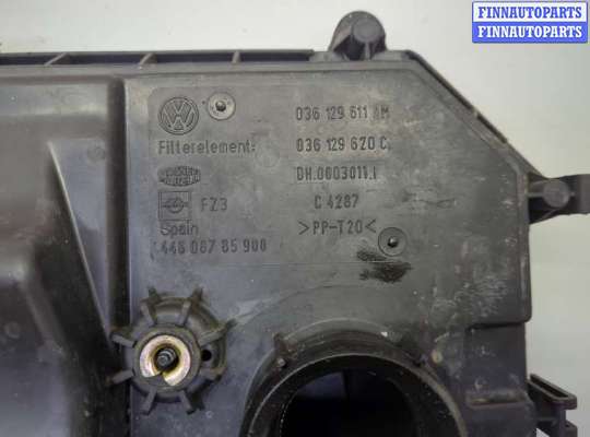 купить Корпус воздушного фильтра на Volkswagen Golf 4 1997-2006