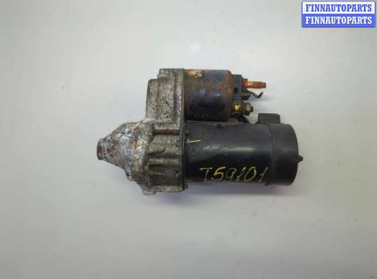 Стартер HD510666 на Honda CR-V 2001-2006