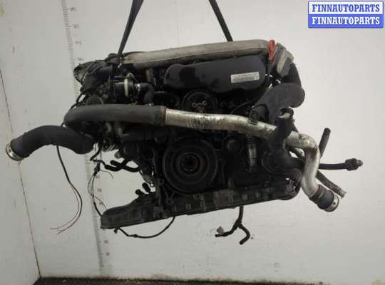 Компрессор кондиционера VG2705567 на Volkswagen Phaeton 2002-2010