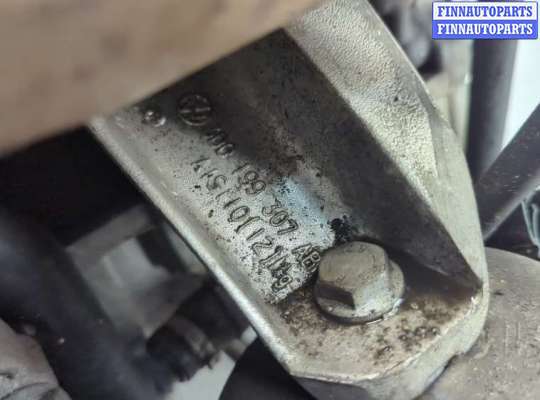 купить Компрессор кондиционера на Volkswagen Phaeton 2002-2010