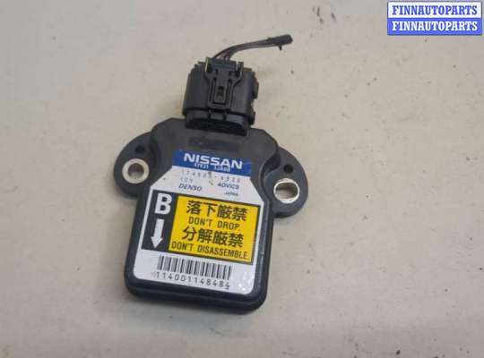 Датчик ускорения IFZ2384 на Infiniti QX80 2014-2017