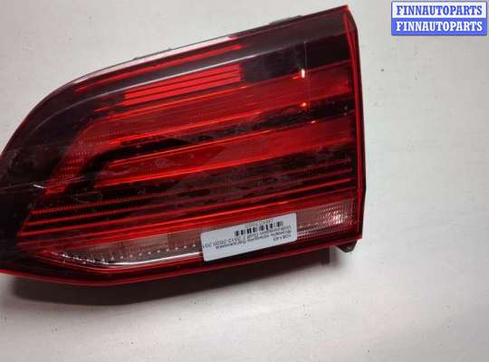 Фонарь крышки багажника VG2668889 на Volkswagen Golf 7 2012-2020