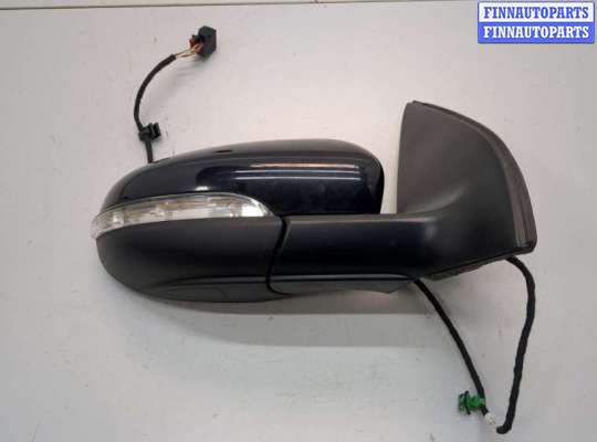 Зеркало боковое VG2732433 на Volkswagen Golf 6 2008-2012