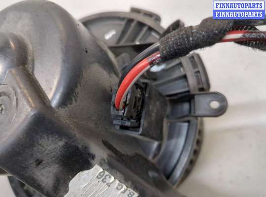 купить Двигатель отопителя (моторчик печки) на Mercedes Sprinter 2006-2018