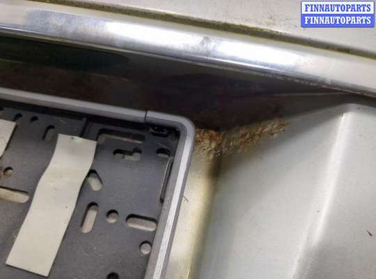 купить Крышка (дверь) багажника на Audi A6 (C6) 2004-2011