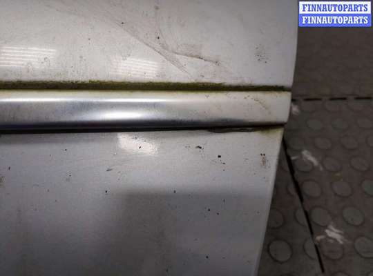 купить Крышка (дверь) багажника на Audi A6 (C6) 2004-2011