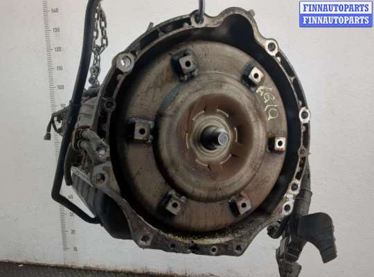 КПП - автомат (АКПП) 4х4 TT894914 на Toyota Sequoia 2000-2008