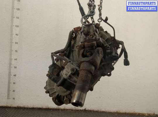 АКПП - Коробка автомат на Toyota Sequoia