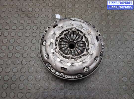 Маховик FO2159636 на Ford Focus 2 2005-2008