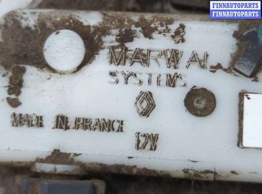 купить Насос топливный электрический на Dacia Logan 2004-2012