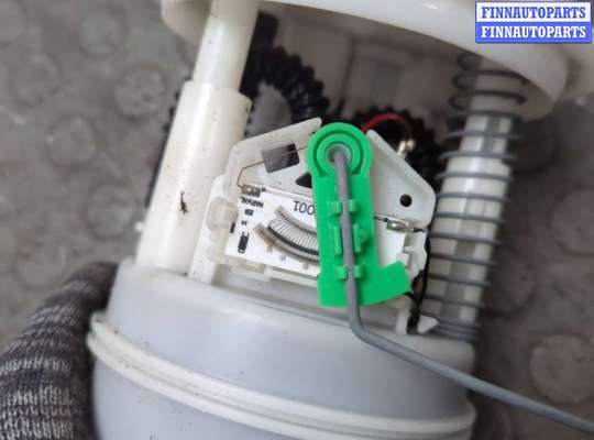 купить Насос топливный электрический на Dacia Logan 2004-2012