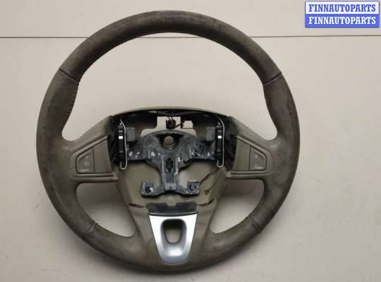 купить Руль на Renault Megane 3 2009-2016