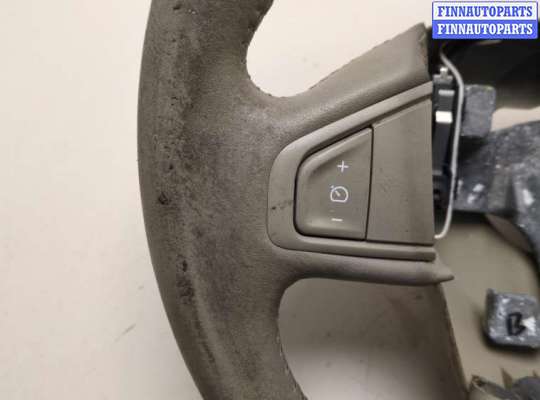 купить Руль на Renault Megane 3 2009-2016