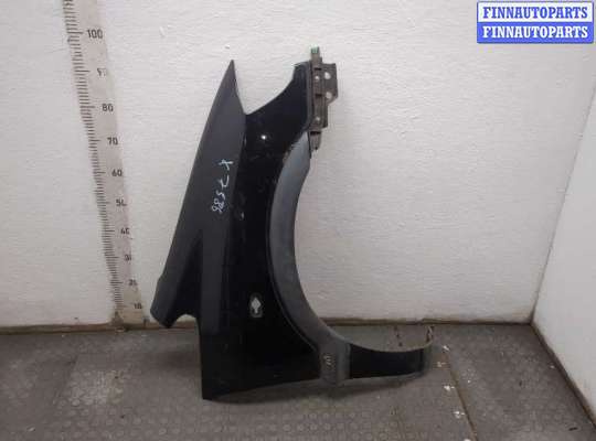 Крыло OP2353767 на Opel Zafira A 1999-2005