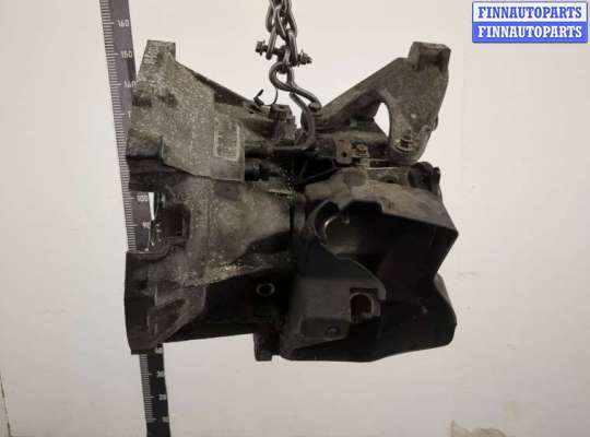 купить КПП 5-ст.мех. (МКПП) на Ford C-Max 2002-2010