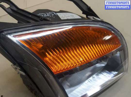 купить Фара (передняя) на Ford Fusion 2002-2012