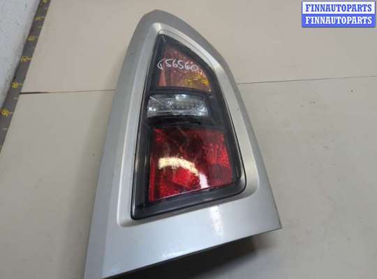 купить Фонарь (задний) на KIA Soul 2008-2014