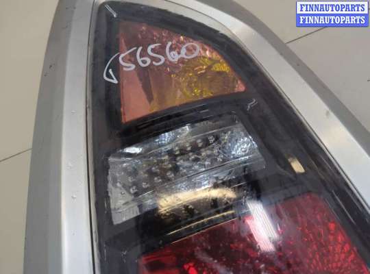 купить Фонарь (задний) на KIA Soul 2008-2014