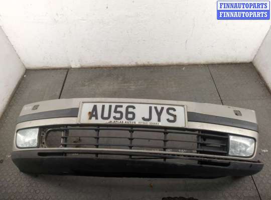 купить Бампер на Skoda Octavia (A5) 2004-2013