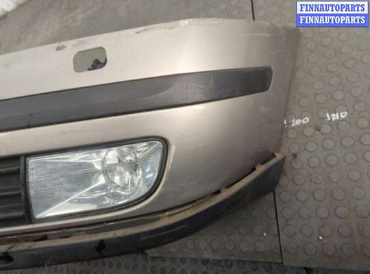 купить Бампер на Skoda Octavia (A5) 2004-2013