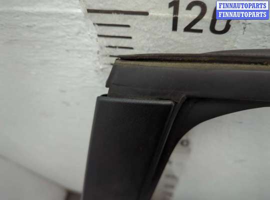 Дверь боковая на Ford C-Max I