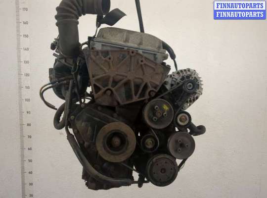 ДВС (Двигатель) на SEAT Alhambra I (7MS)